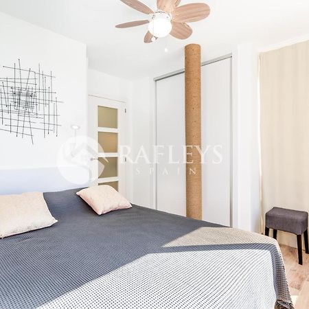 Modern 1 Bedroom Apartement In Very Center Of Marbella. المظهر الخارجي الصورة