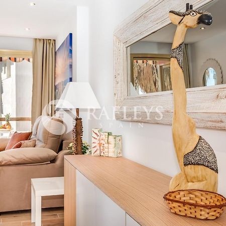 Modern 1 Bedroom Apartement In Very Center Of Marbella. المظهر الخارجي الصورة