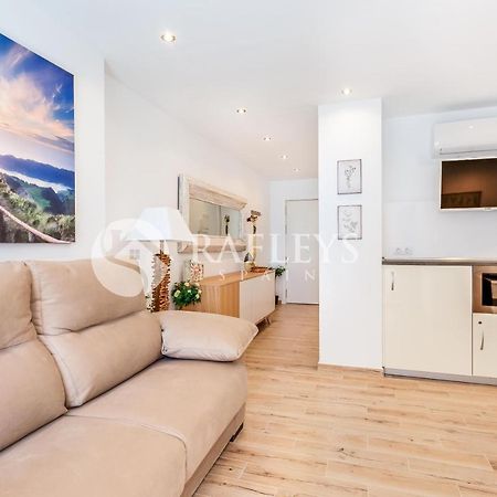 Modern 1 Bedroom Apartement In Very Center Of Marbella. المظهر الخارجي الصورة