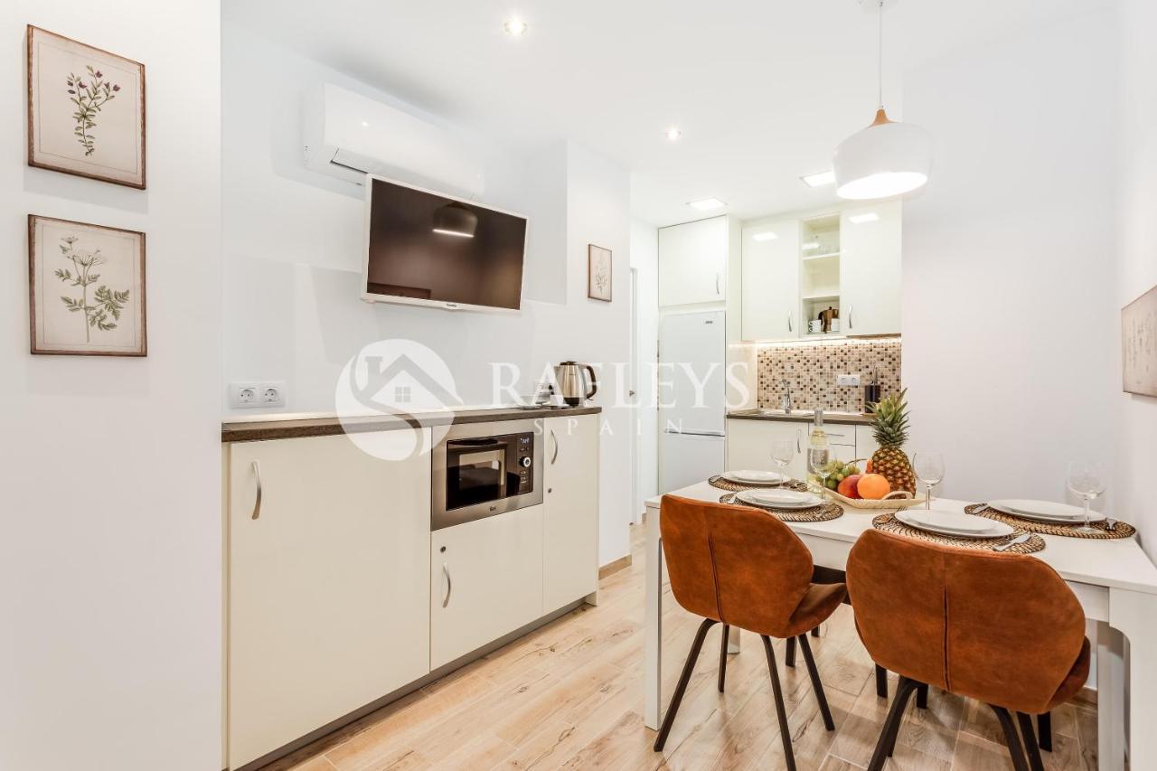 Modern 1 Bedroom Apartement In Very Center Of Marbella. المظهر الخارجي الصورة