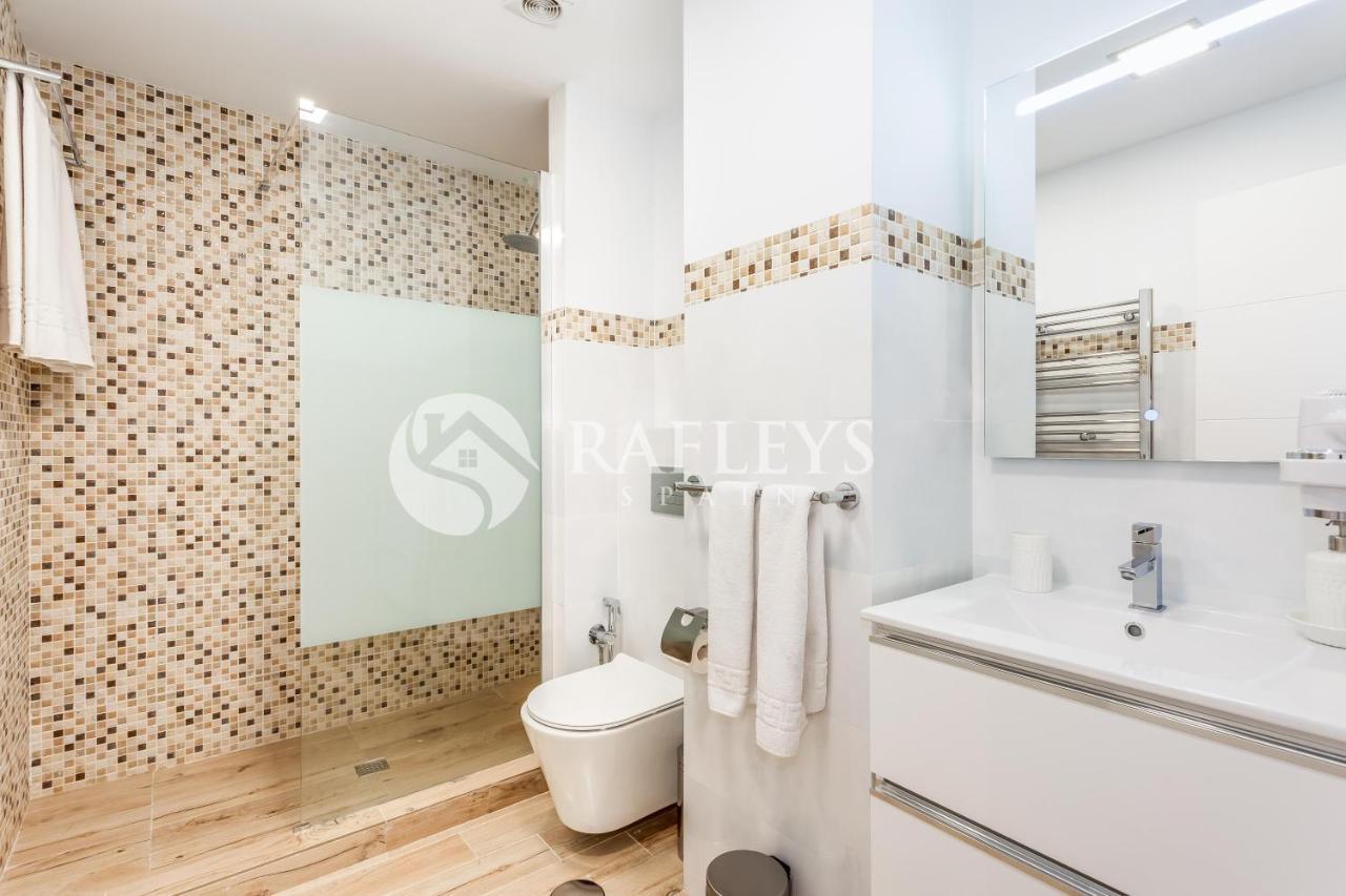 Modern 1 Bedroom Apartement In Very Center Of Marbella. المظهر الخارجي الصورة