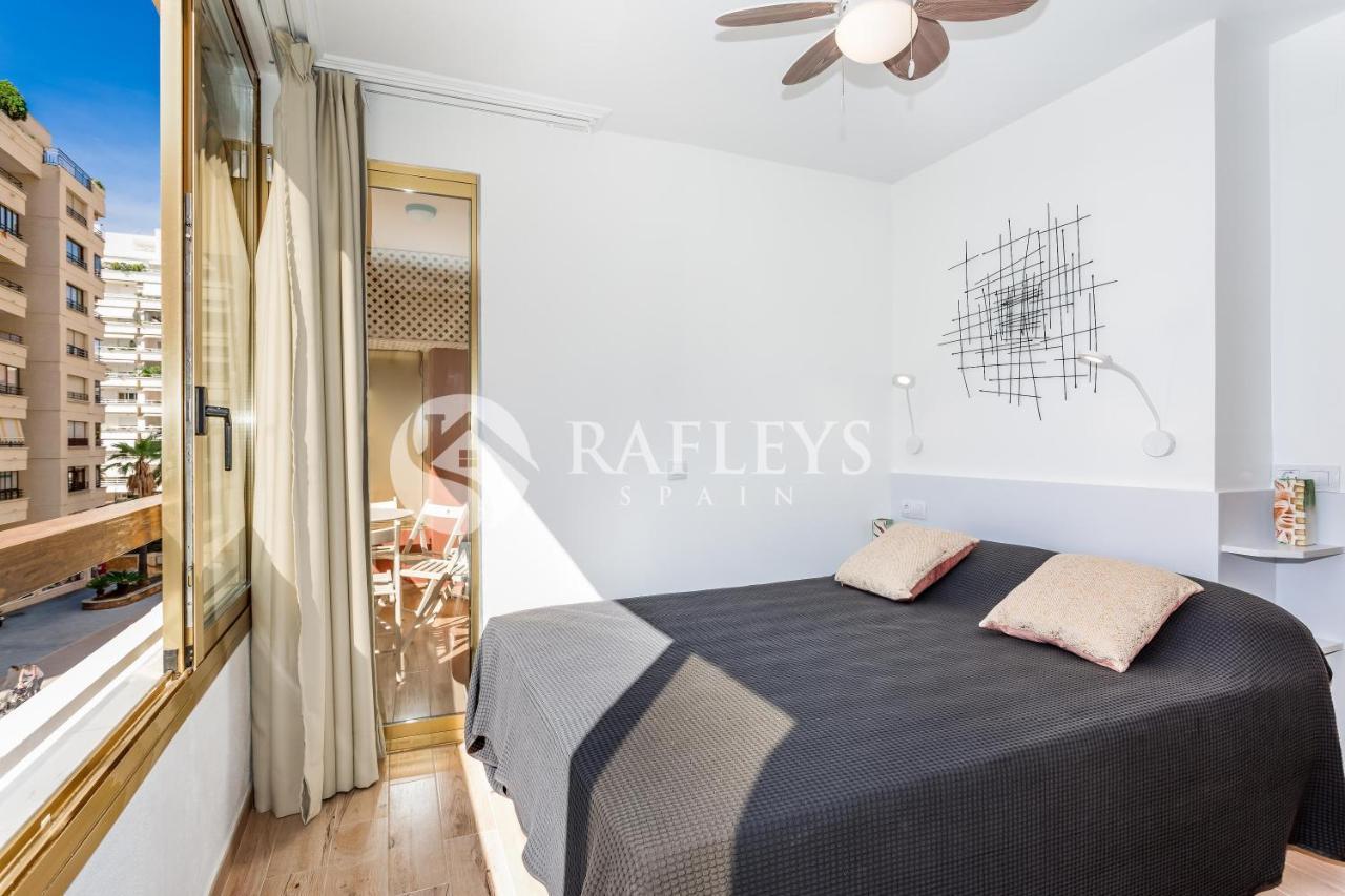 Modern 1 Bedroom Apartement In Very Center Of Marbella. المظهر الخارجي الصورة