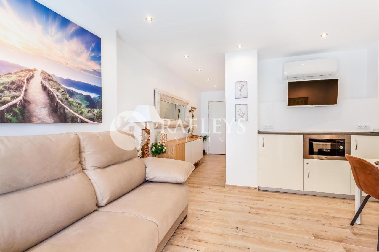 Modern 1 Bedroom Apartement In Very Center Of Marbella. المظهر الخارجي الصورة