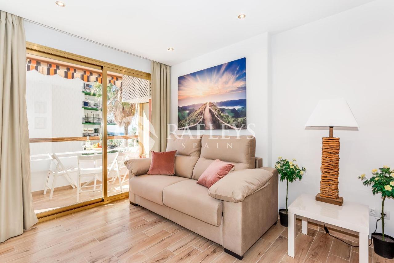 Modern 1 Bedroom Apartement In Very Center Of Marbella. المظهر الخارجي الصورة