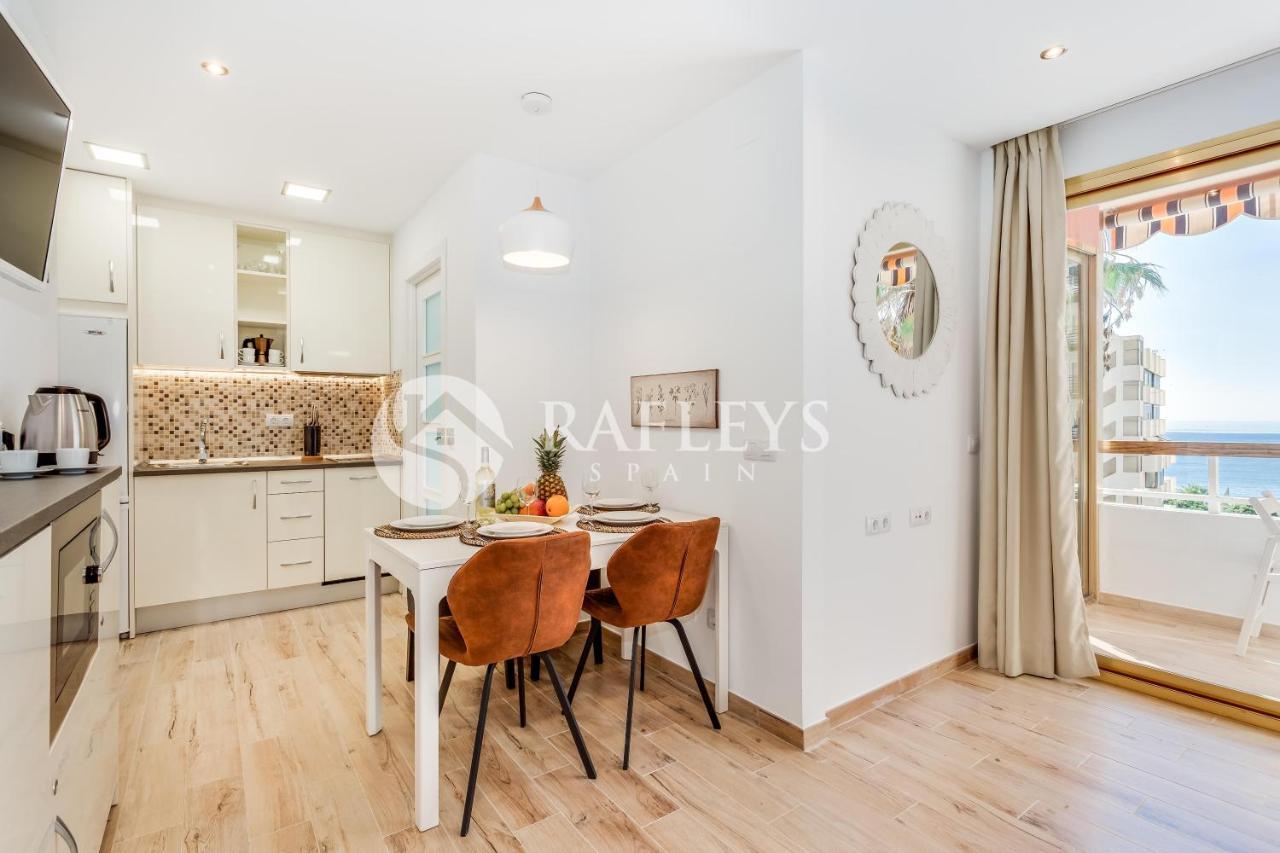 Modern 1 Bedroom Apartement In Very Center Of Marbella. المظهر الخارجي الصورة