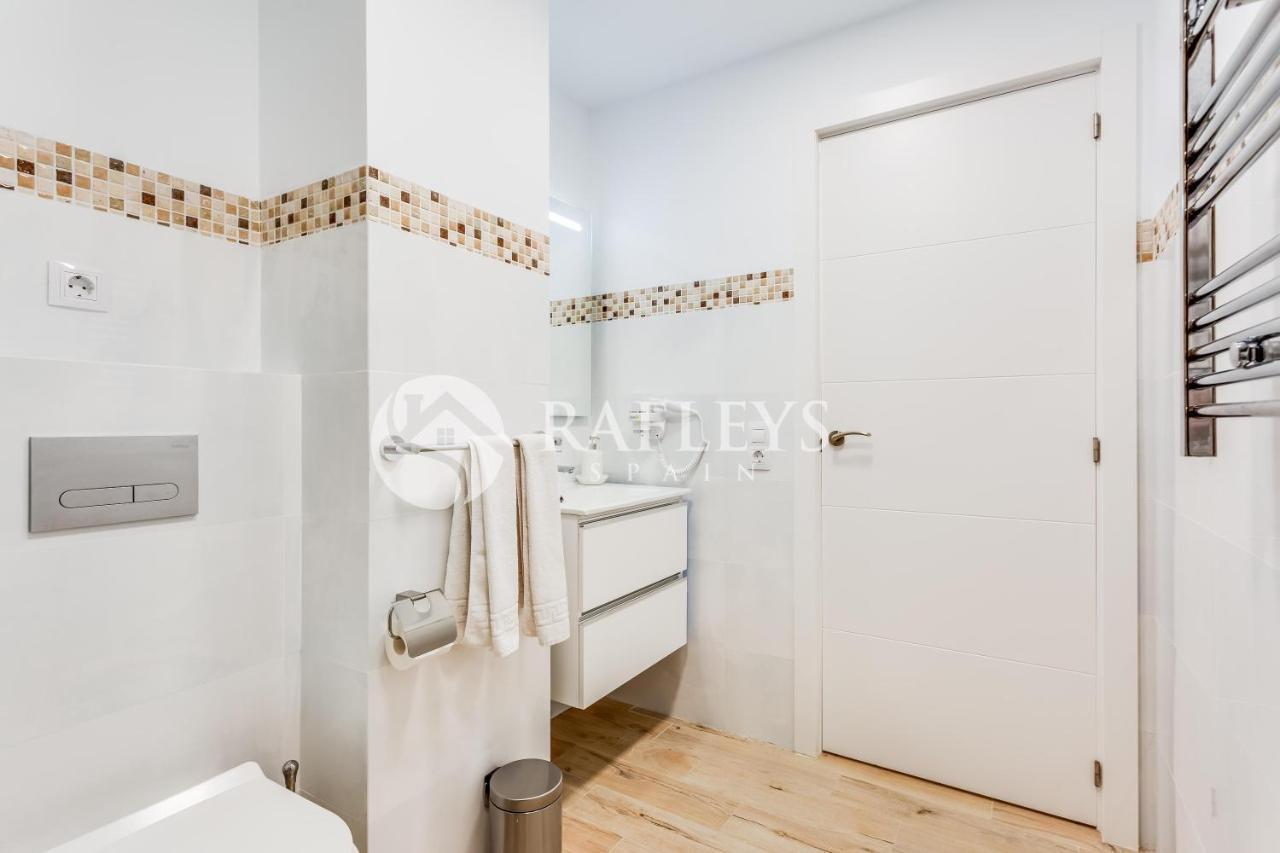 Modern 1 Bedroom Apartement In Very Center Of Marbella. المظهر الخارجي الصورة