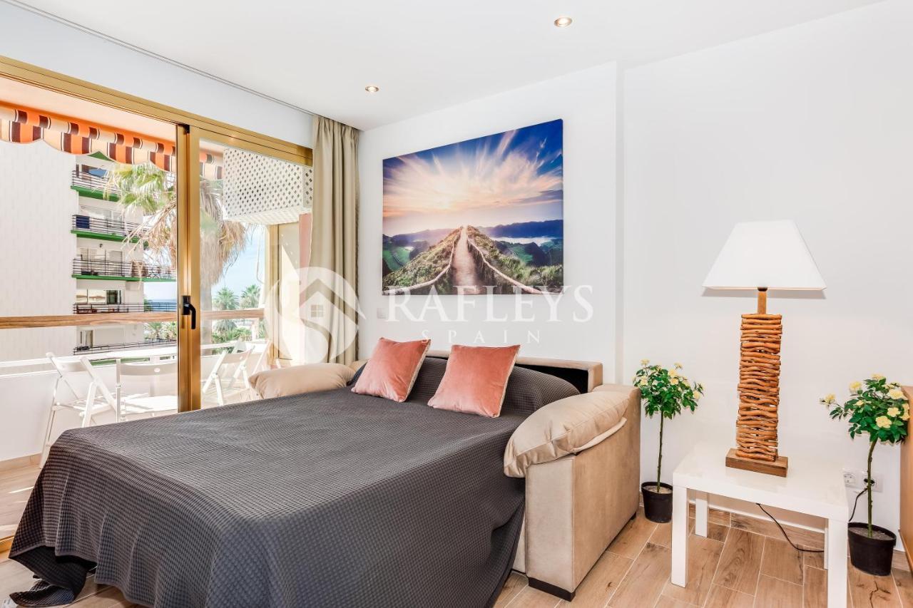 Modern 1 Bedroom Apartement In Very Center Of Marbella. المظهر الخارجي الصورة