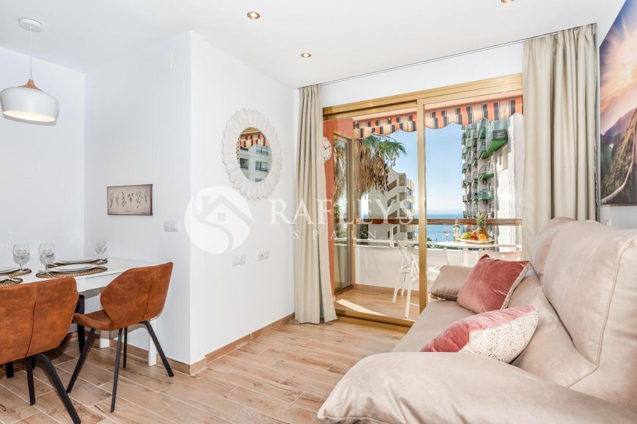 Modern 1 Bedroom Apartement In Very Center Of Marbella. المظهر الخارجي الصورة