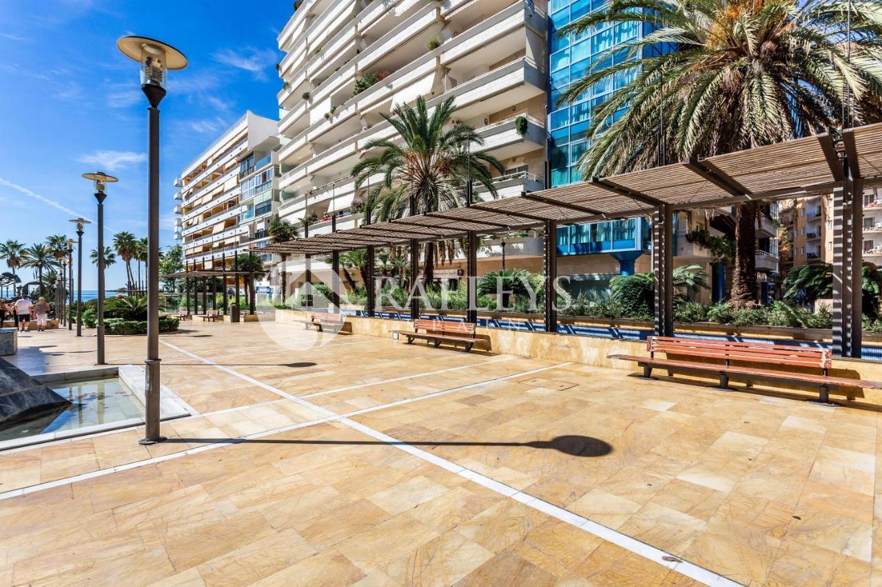 Modern 1 Bedroom Apartement In Very Center Of Marbella. المظهر الخارجي الصورة