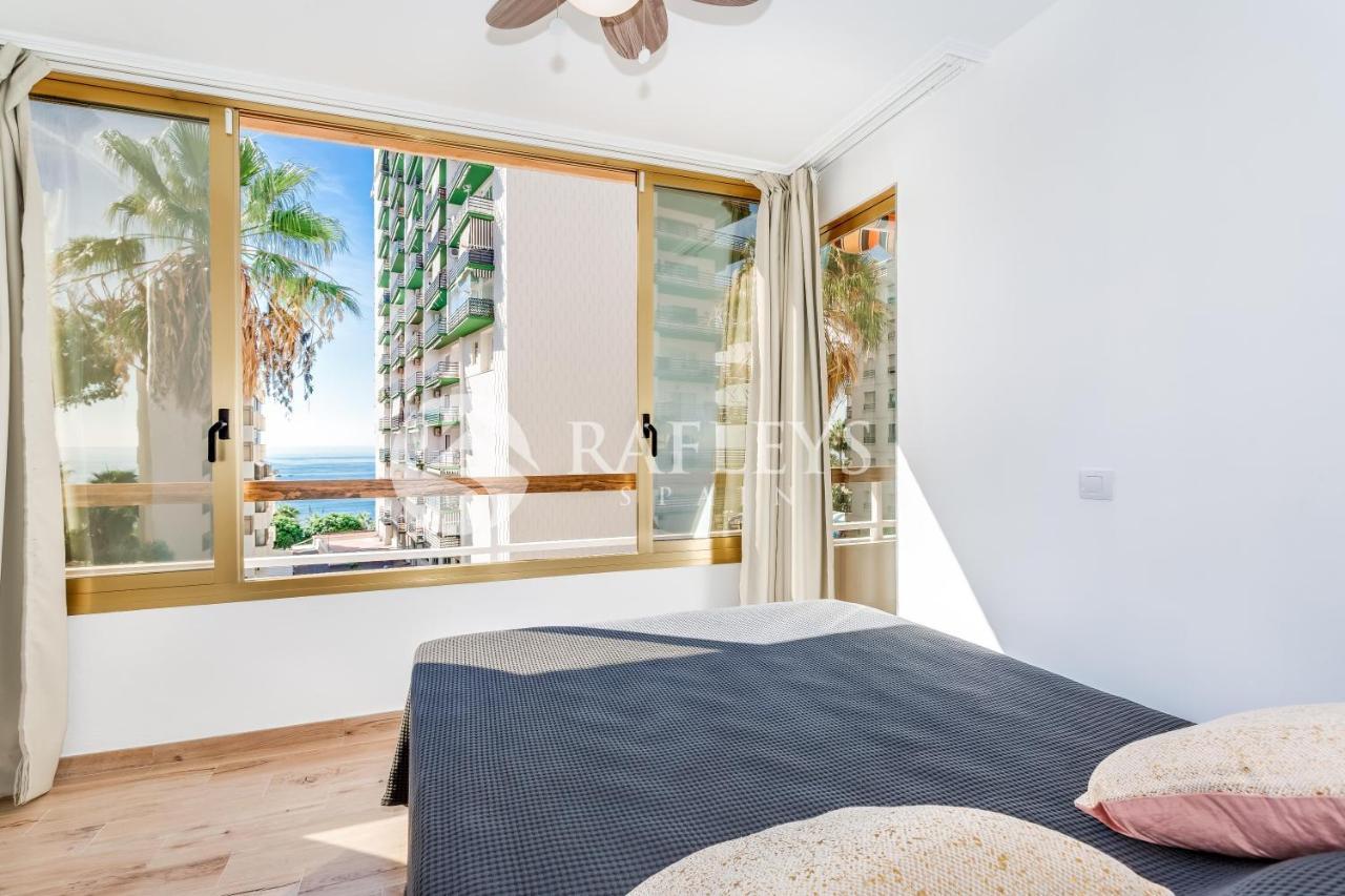 Modern 1 Bedroom Apartement In Very Center Of Marbella. المظهر الخارجي الصورة