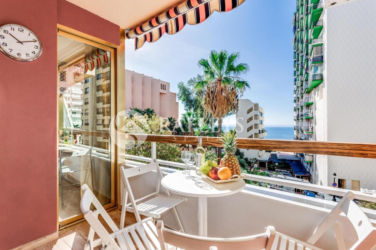 Modern 1 Bedroom Apartement In Very Center Of Marbella. المظهر الخارجي الصورة